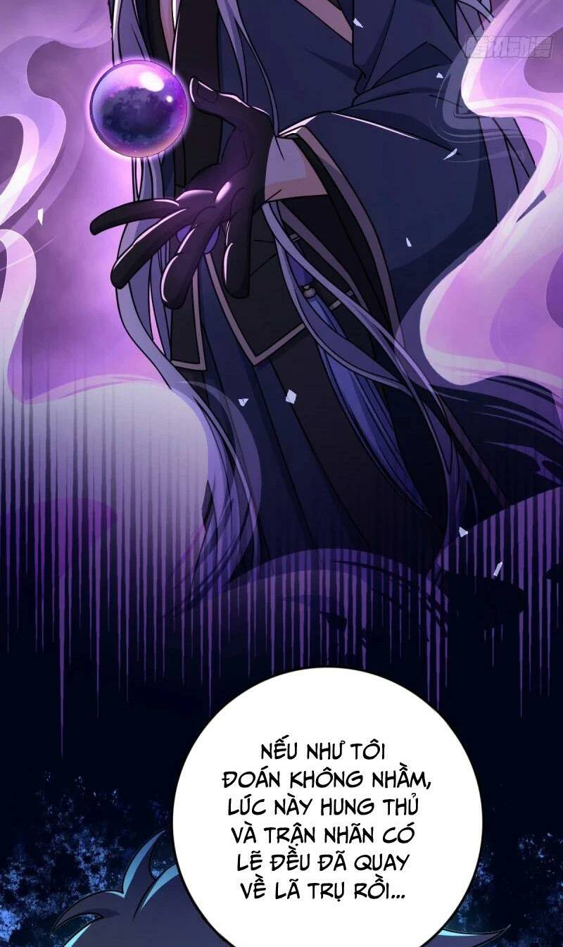 Đại Vương Tha Mạng Chapter 770 - Trang 2