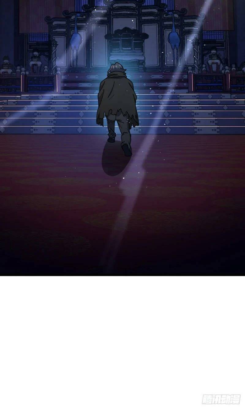 Đại Vương Tha Mạng Chapter 770 - Trang 2