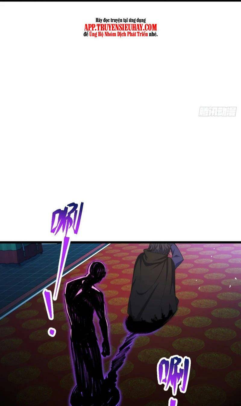 Đại Vương Tha Mạng Chapter 770 - Trang 2