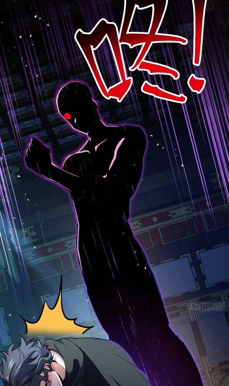 Đại Vương Tha Mạng Chapter 770 - Trang 2