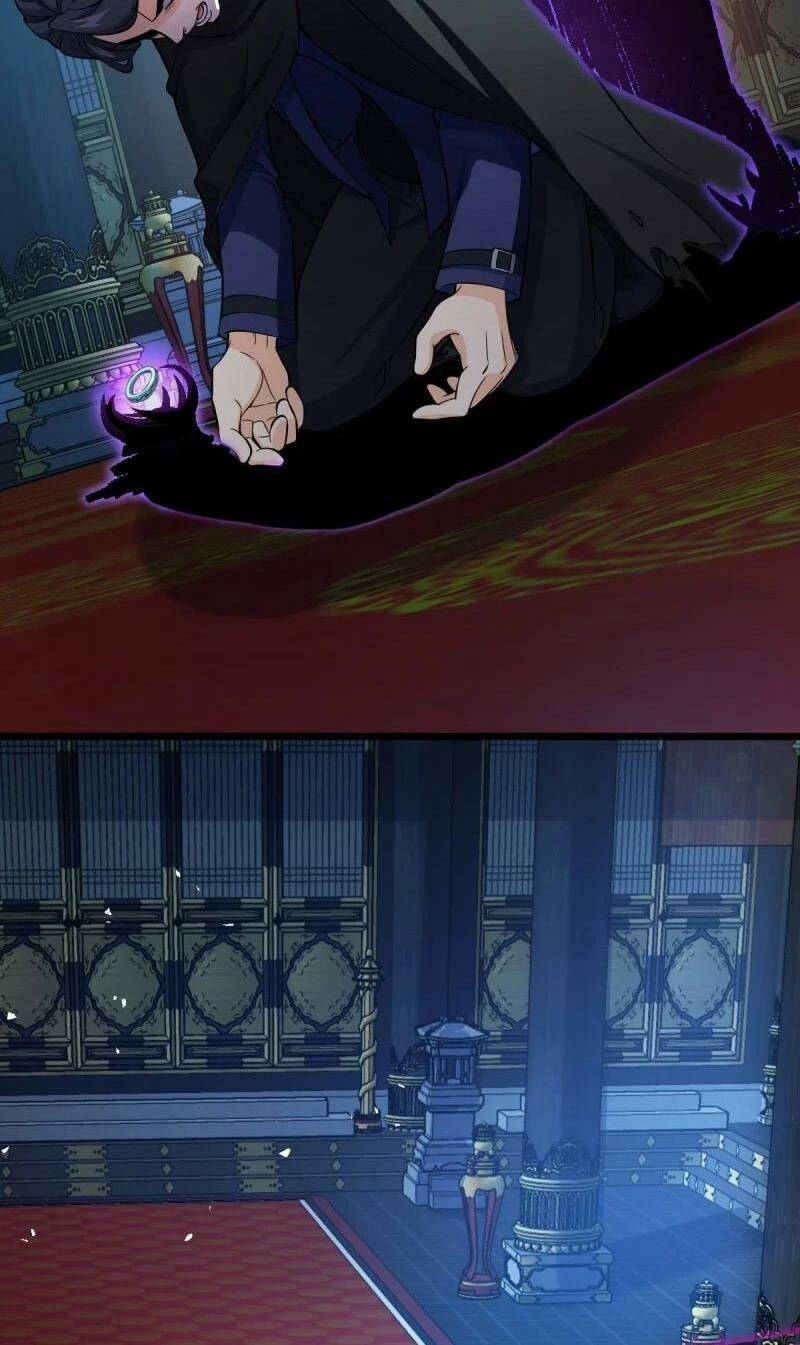 Đại Vương Tha Mạng Chapter 770 - Trang 2