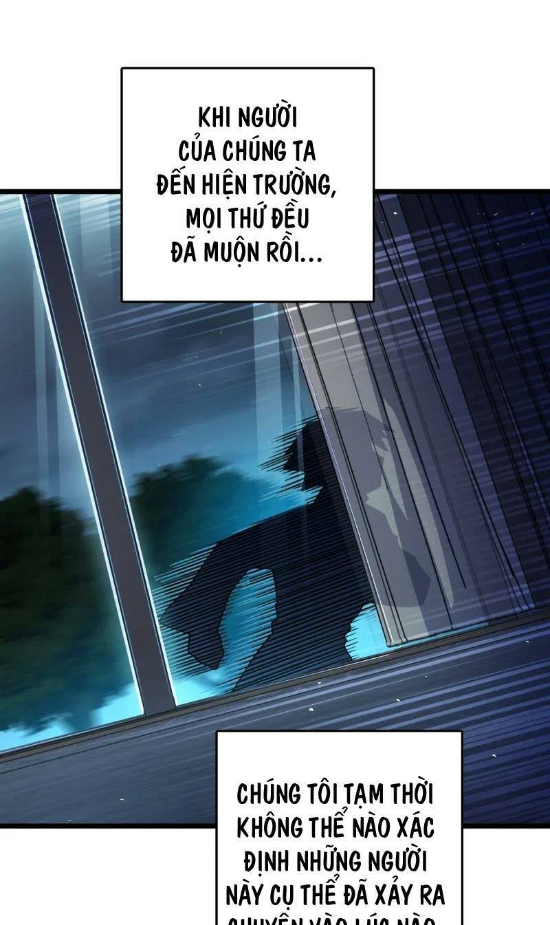 Đại Vương Tha Mạng Chapter 770 - Trang 2