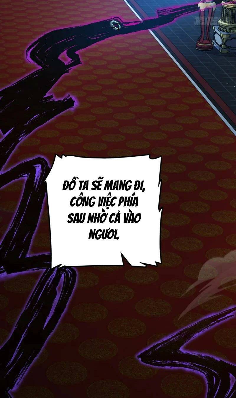Đại Vương Tha Mạng Chapter 770 - Trang 2