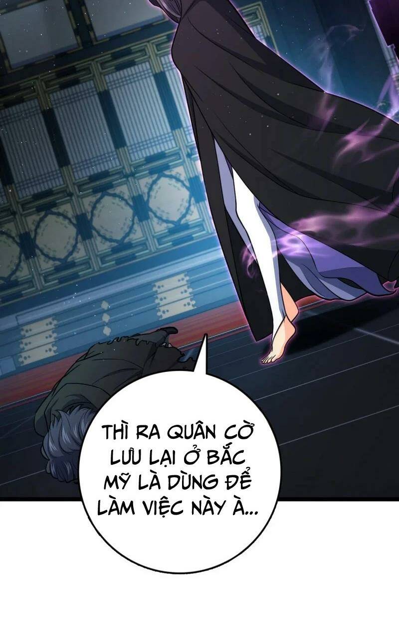 Đại Vương Tha Mạng Chapter 770 - Trang 2