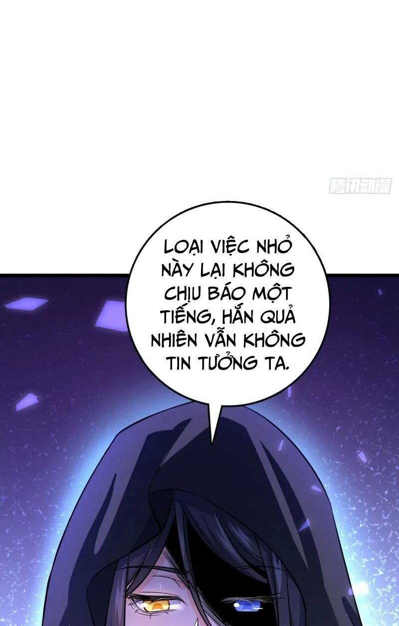 Đại Vương Tha Mạng Chapter 770 - Trang 2