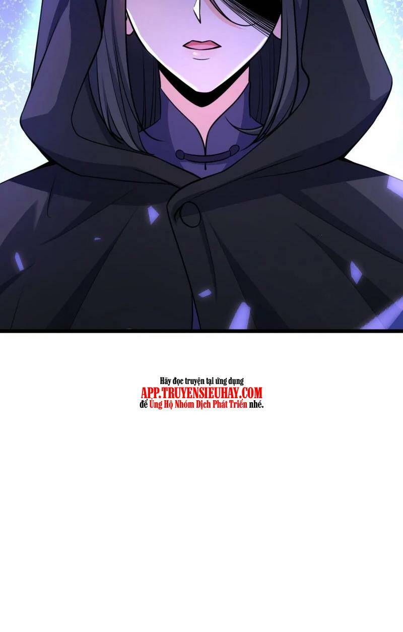 Đại Vương Tha Mạng Chapter 770 - Trang 2