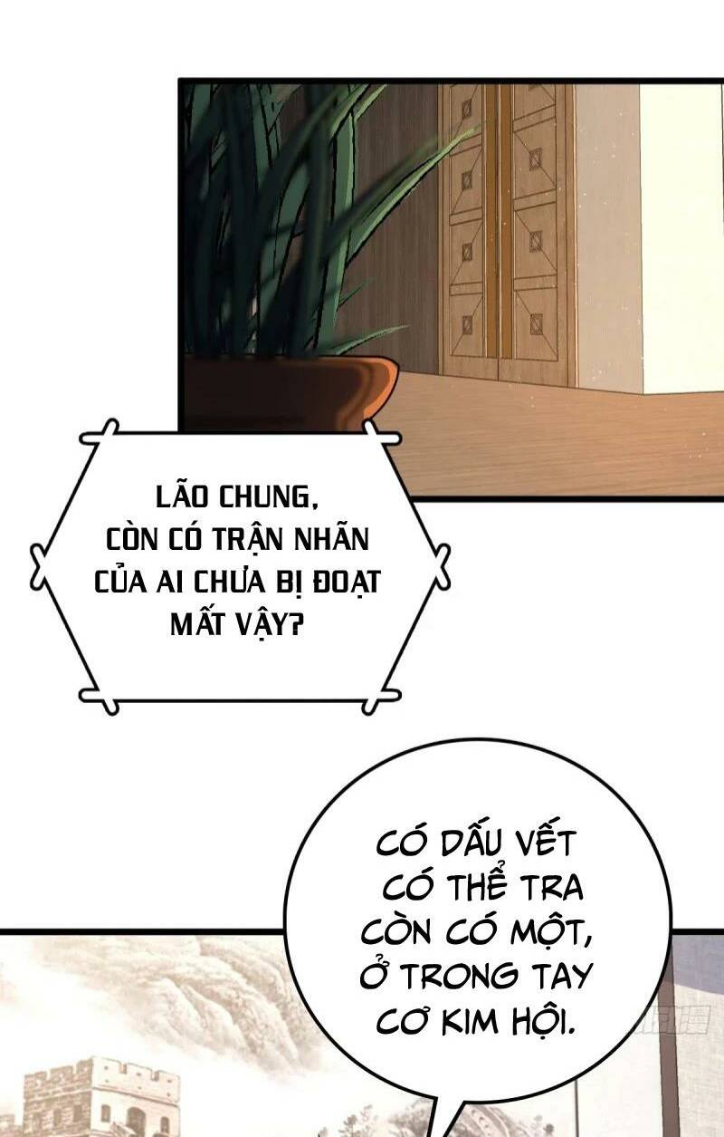 Đại Vương Tha Mạng Chapter 770 - Trang 2
