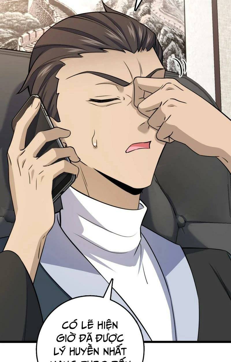 Đại Vương Tha Mạng Chapter 770 - Trang 2