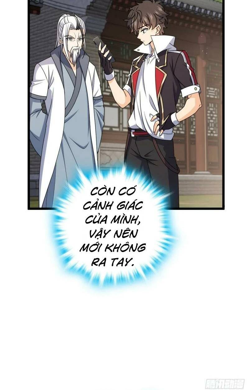 Đại Vương Tha Mạng Chapter 770 - Trang 2