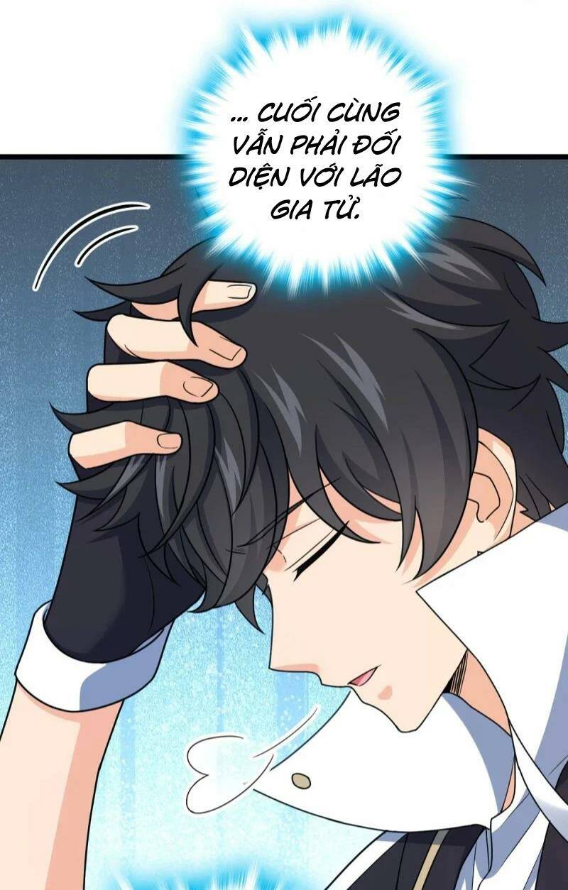 Đại Vương Tha Mạng Chapter 770 - Trang 2