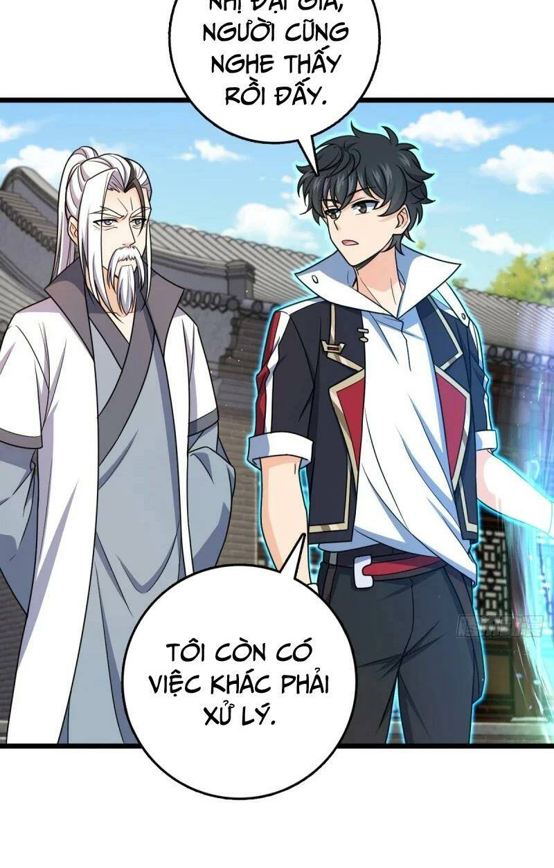 Đại Vương Tha Mạng Chapter 770 - Trang 2