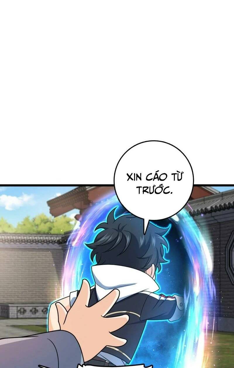 Đại Vương Tha Mạng Chapter 770 - Trang 2