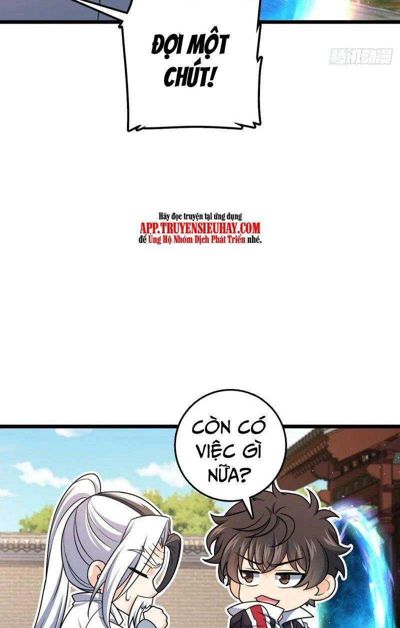 Đại Vương Tha Mạng Chapter 770 - Trang 2