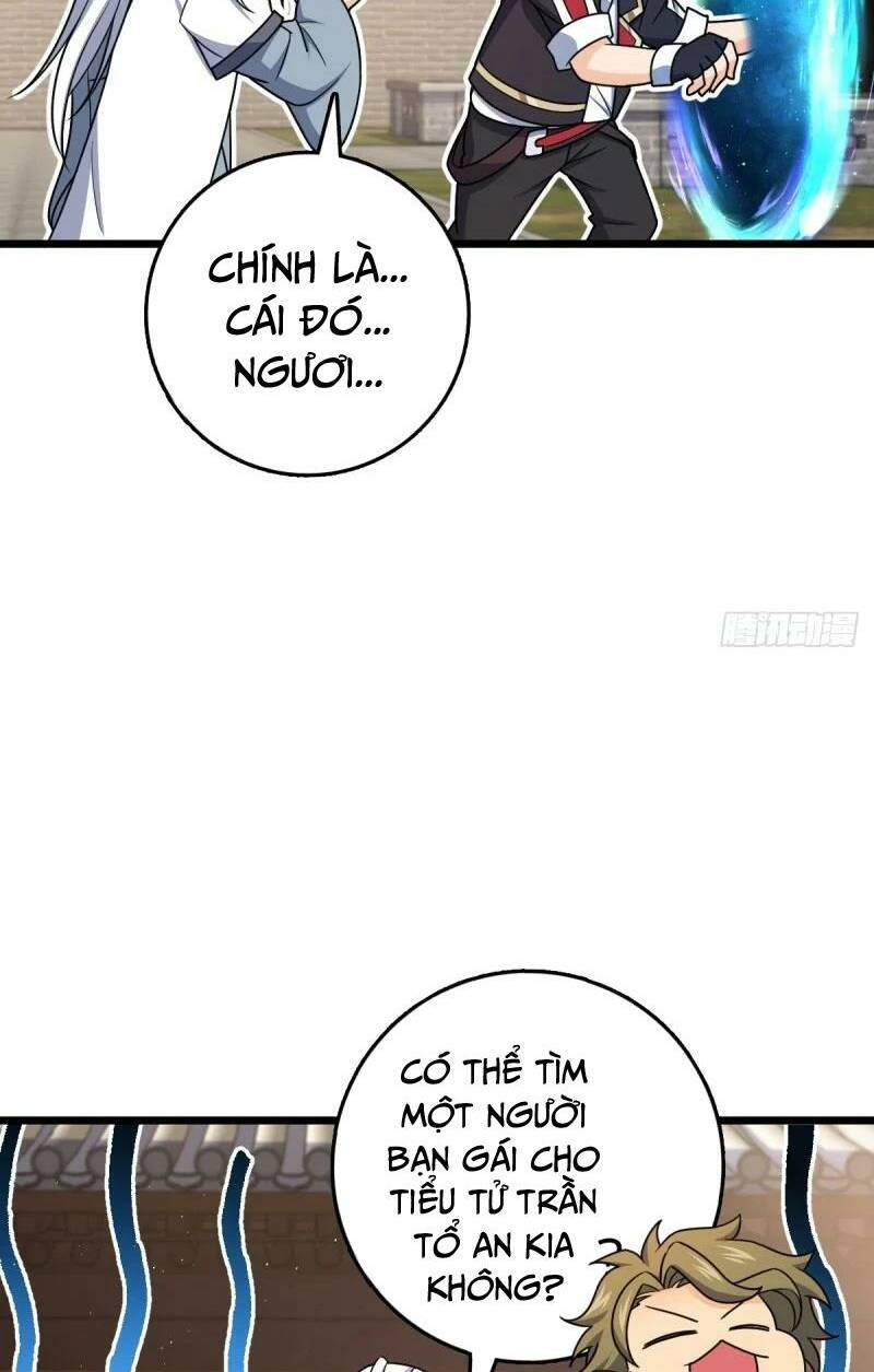 Đại Vương Tha Mạng Chapter 770 - Trang 2