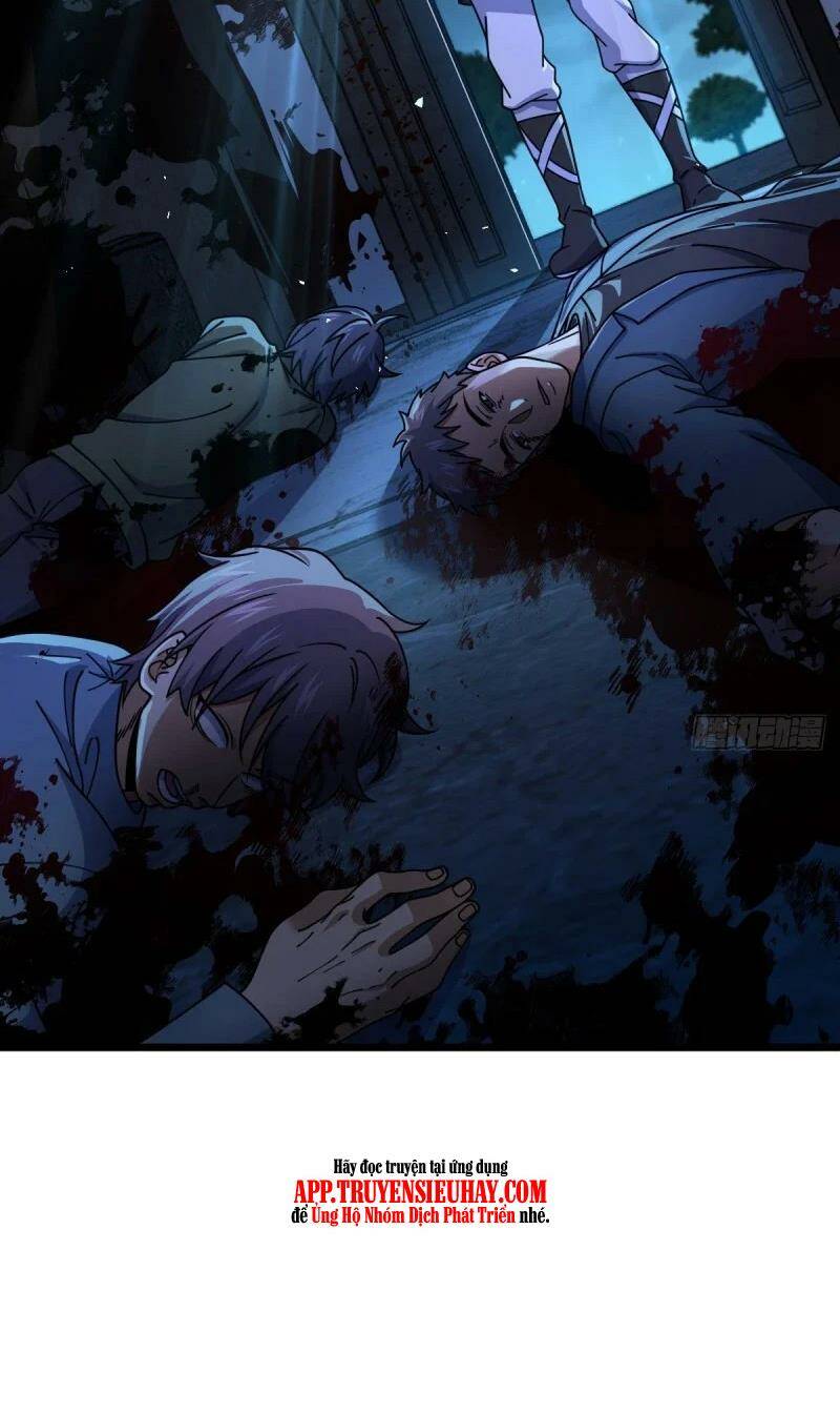 Đại Vương Tha Mạng Chapter 770 - Trang 2