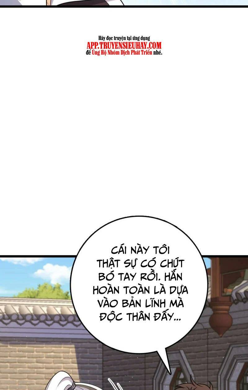 Đại Vương Tha Mạng Chapter 770 - Trang 2