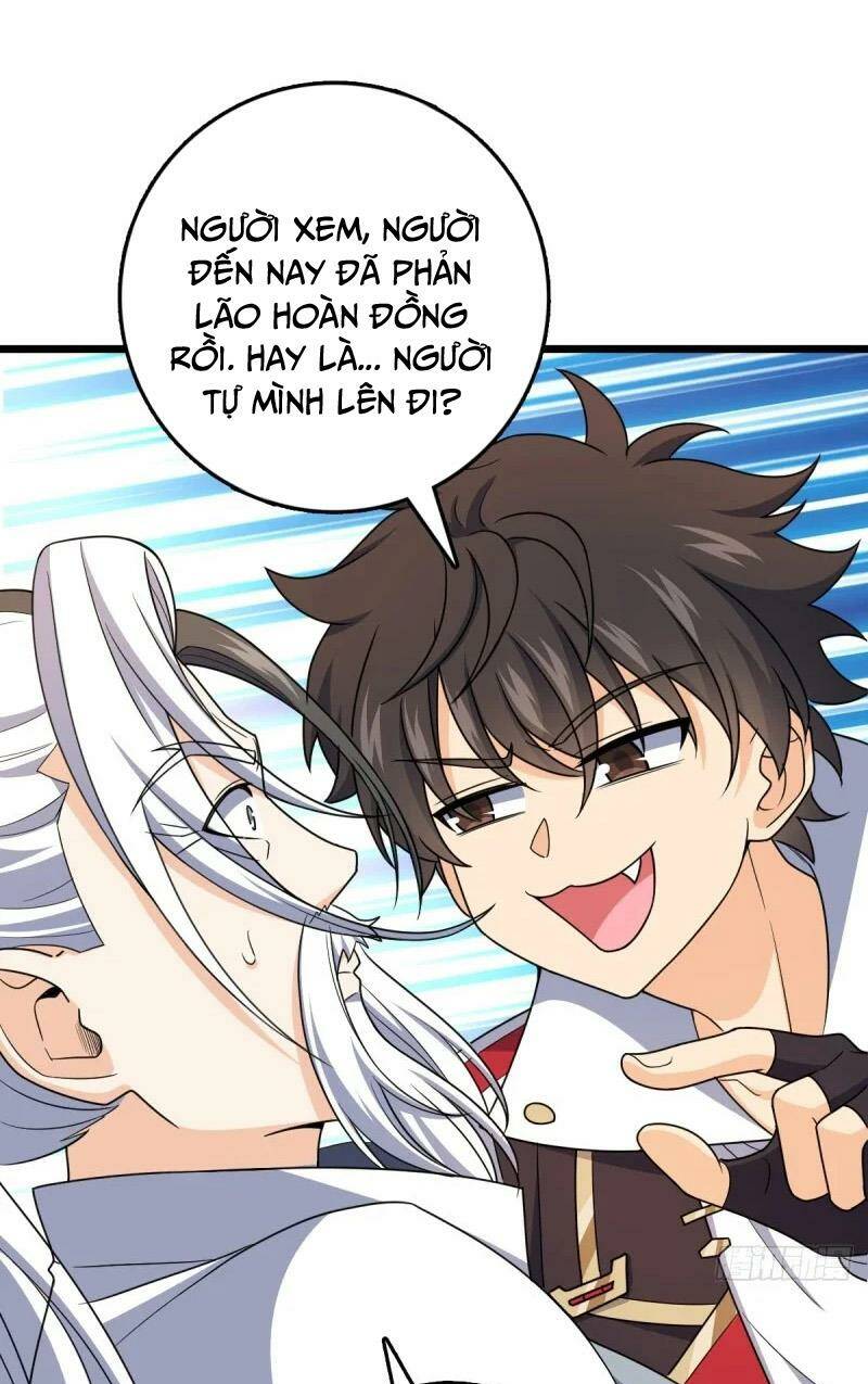 Đại Vương Tha Mạng Chapter 770 - Trang 2