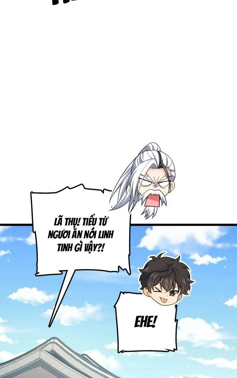 Đại Vương Tha Mạng Chapter 770 - Trang 2