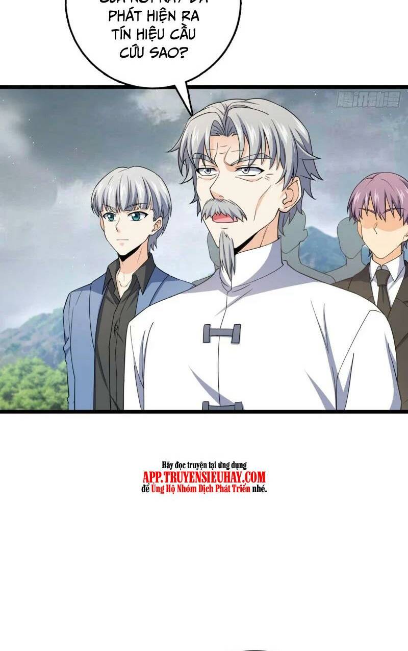 Đại Vương Tha Mạng Chapter 770 - Trang 2