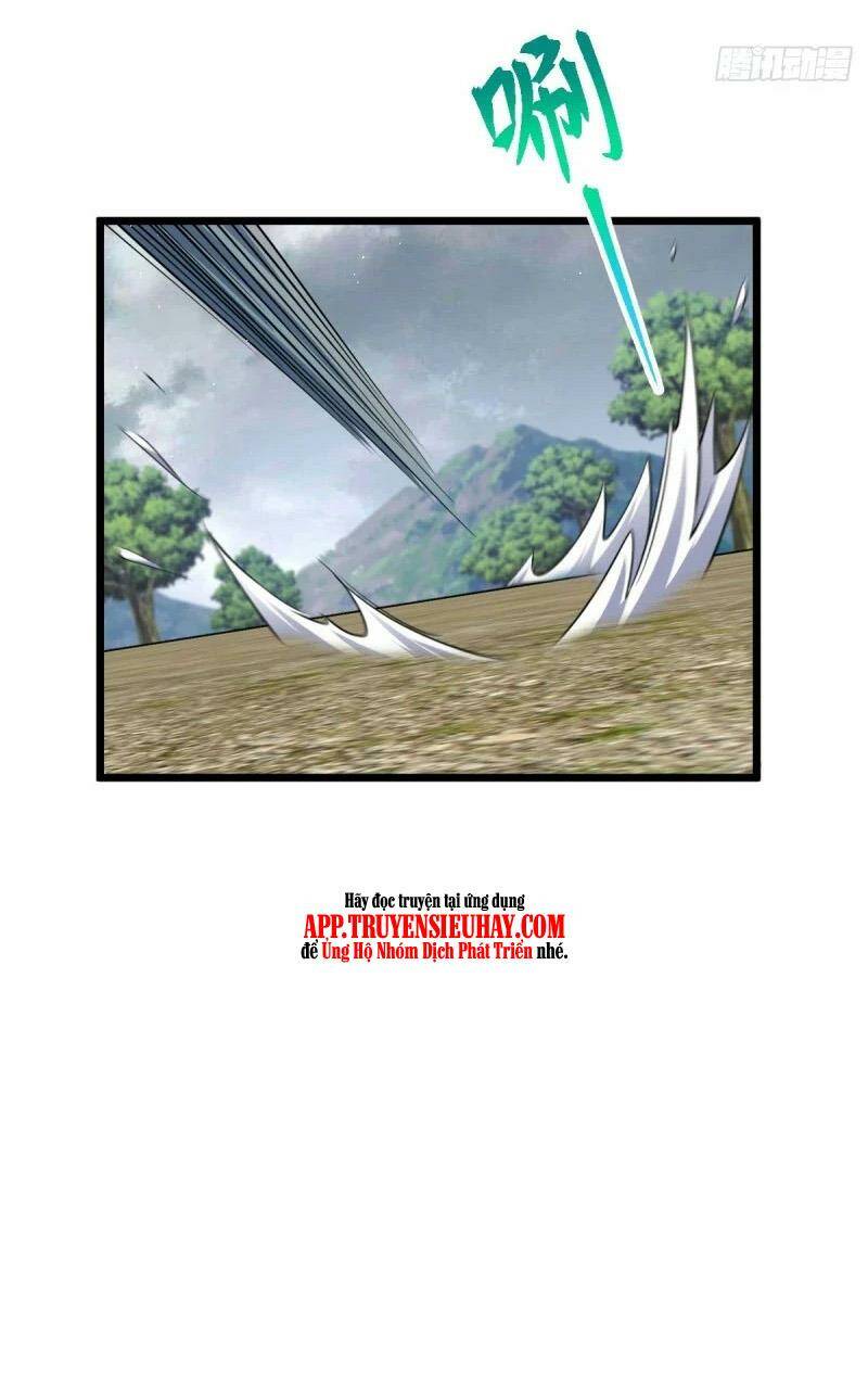 Đại Vương Tha Mạng Chapter 770 - Trang 2