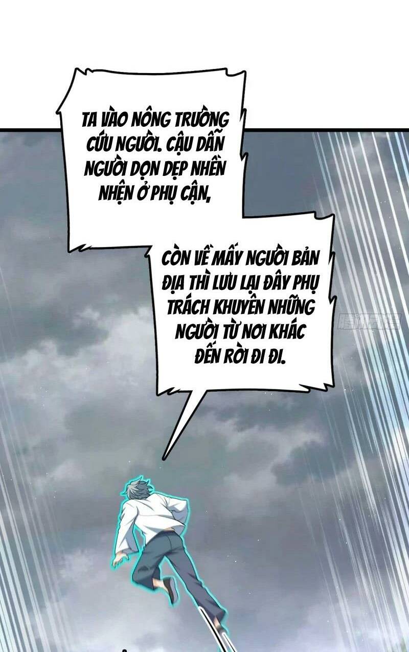 Đại Vương Tha Mạng Chapter 770 - Trang 2