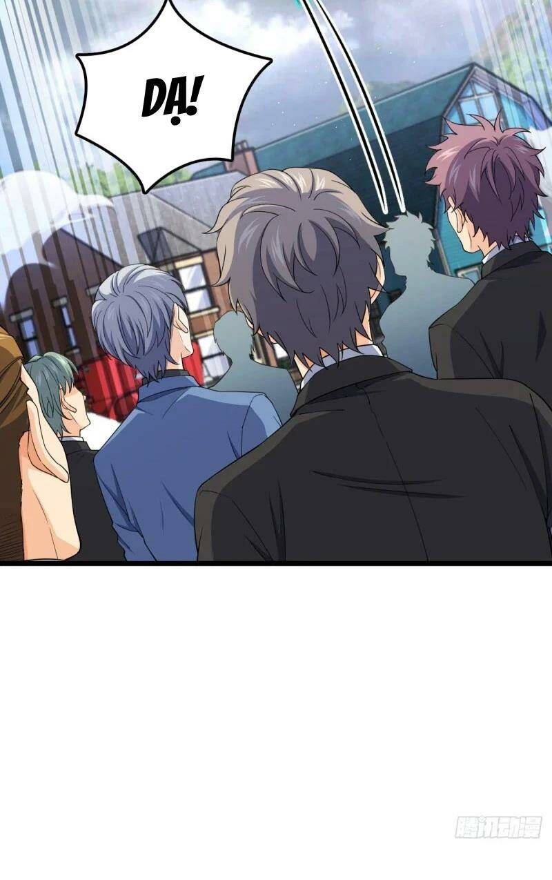 Đại Vương Tha Mạng Chapter 770 - Trang 2