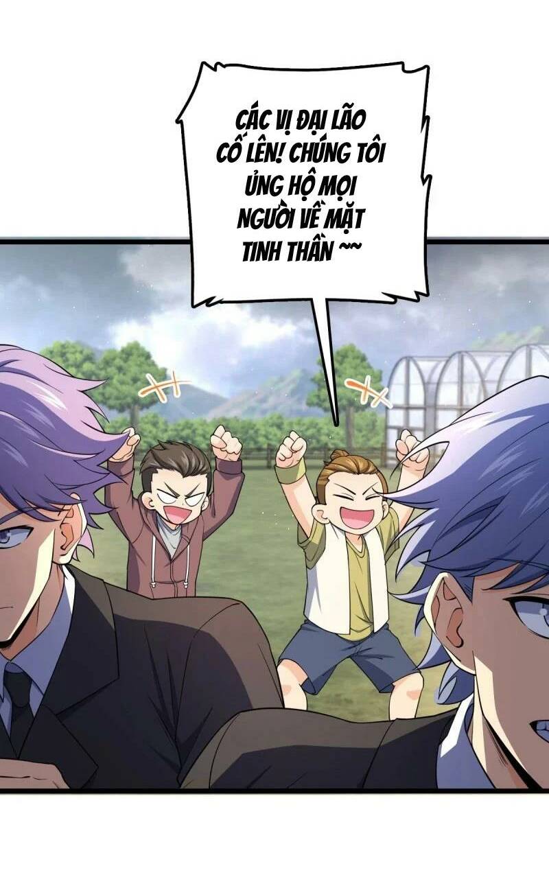 Đại Vương Tha Mạng Chapter 770 - Trang 2