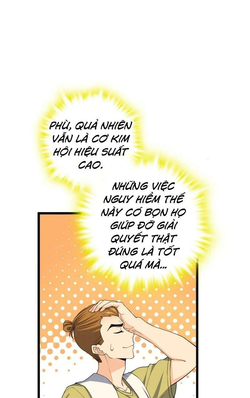 Đại Vương Tha Mạng Chapter 770 - Trang 2