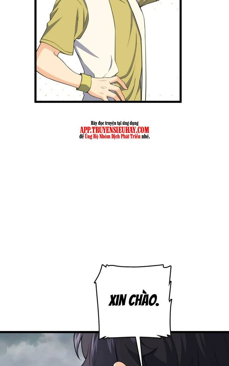 Đại Vương Tha Mạng Chapter 770 - Trang 2