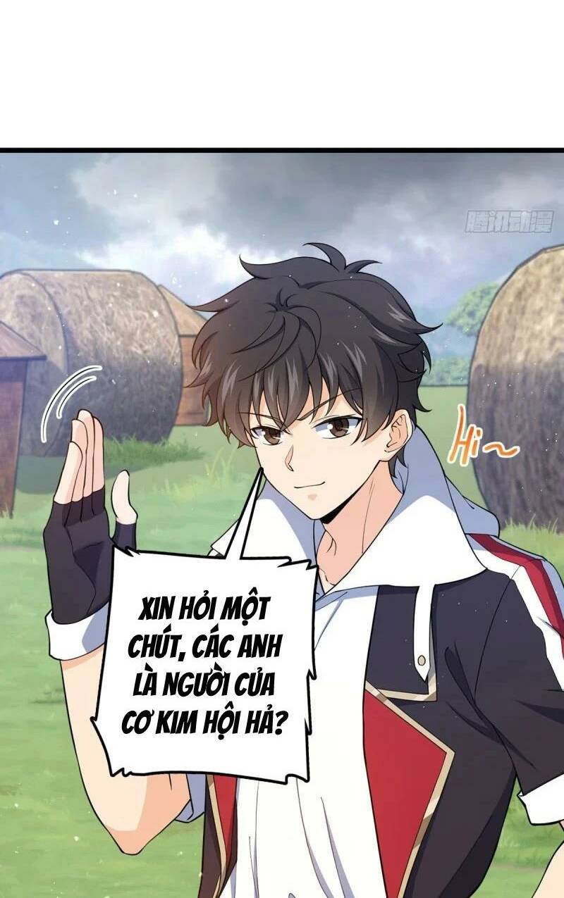 Đại Vương Tha Mạng Chapter 770 - Trang 2