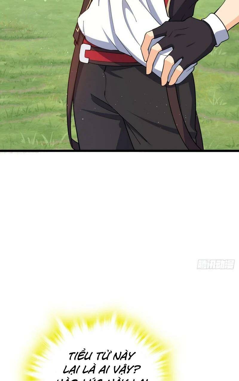 Đại Vương Tha Mạng Chapter 770 - Trang 2