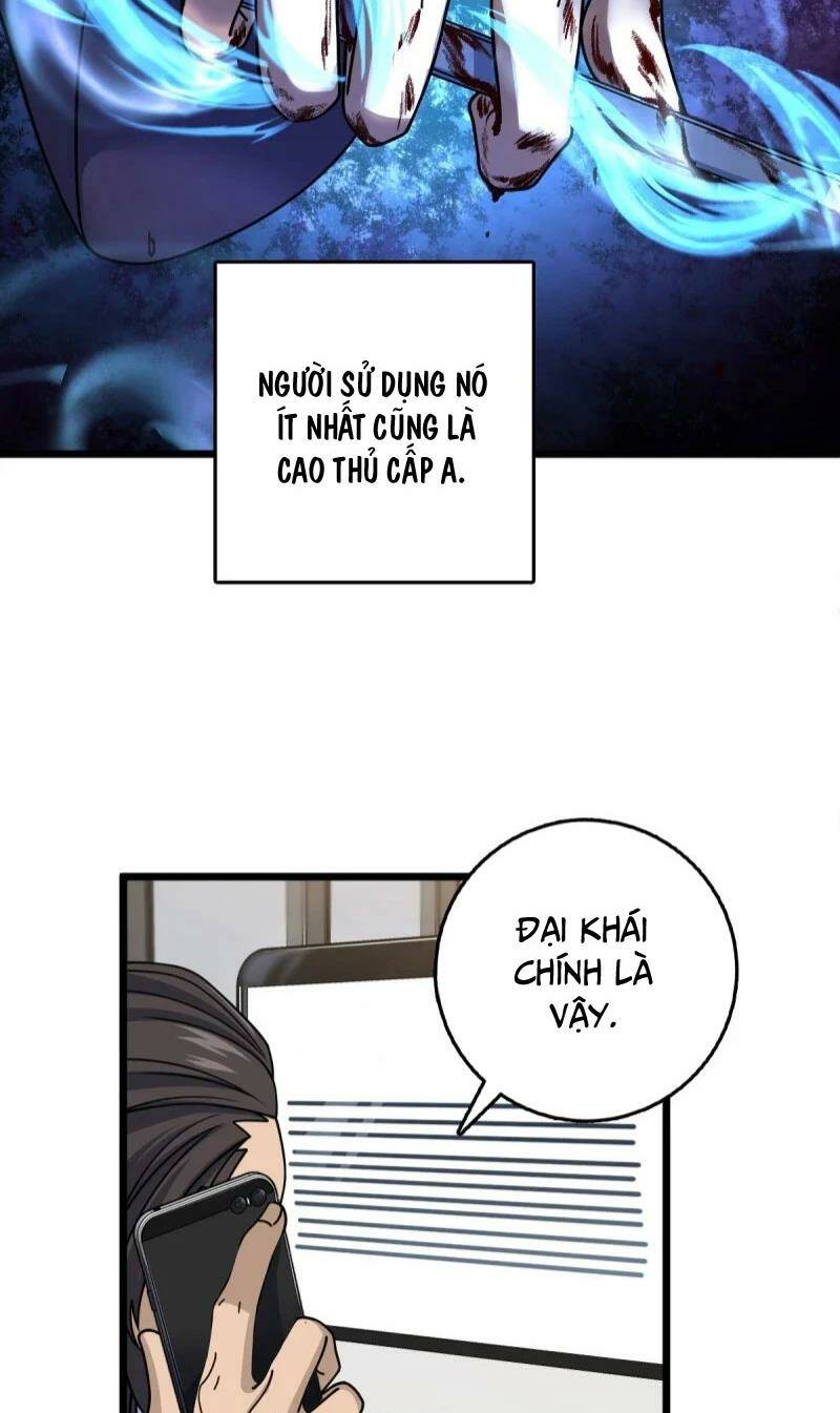 Đại Vương Tha Mạng Chapter 770 - Trang 2