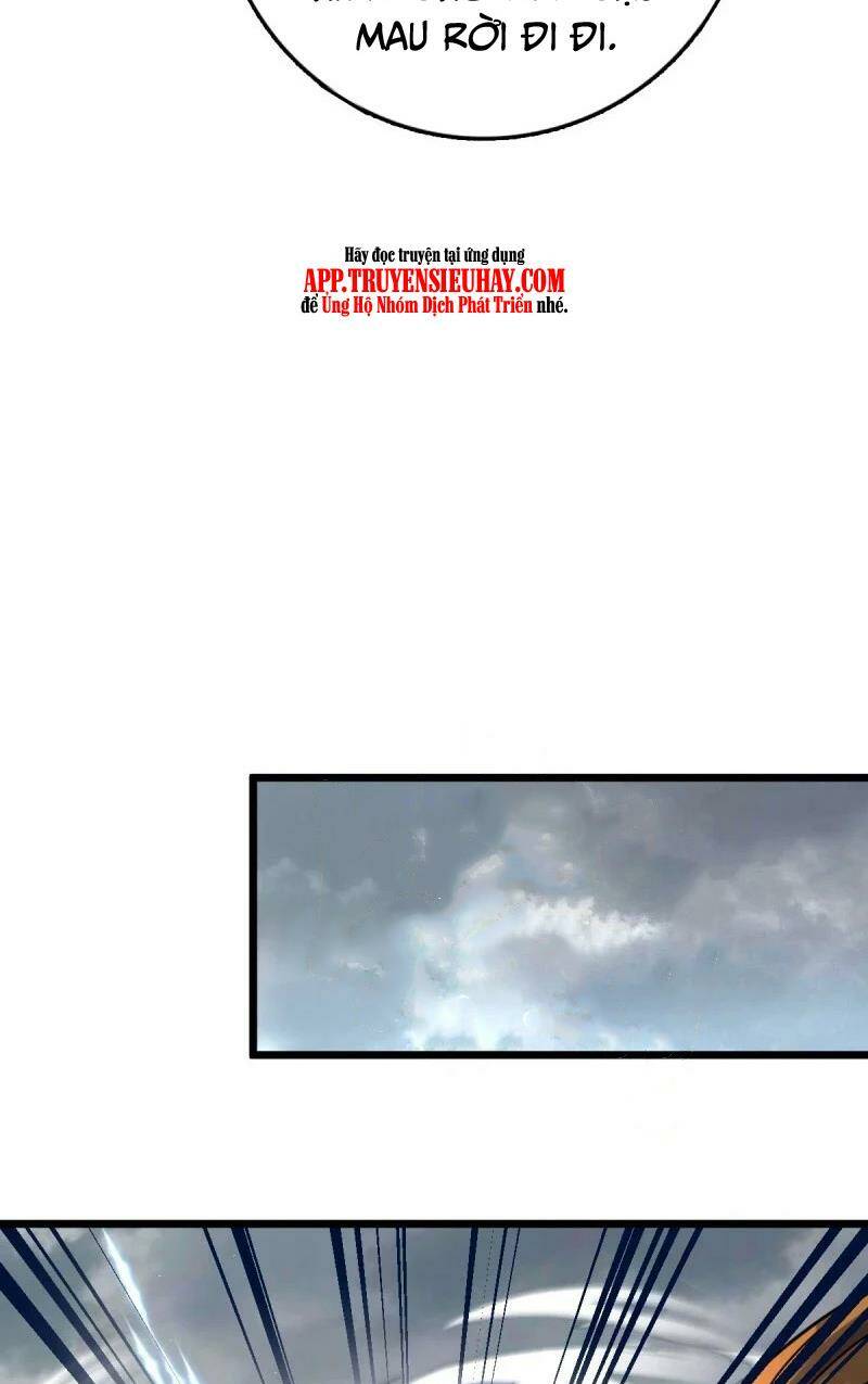 Đại Vương Tha Mạng Chapter 770 - Trang 2