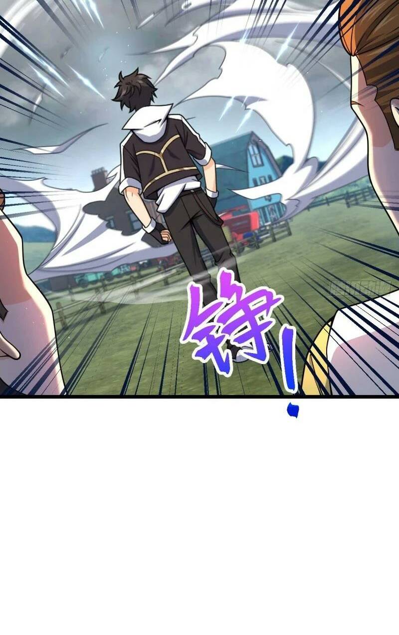 Đại Vương Tha Mạng Chapter 770 - Trang 2