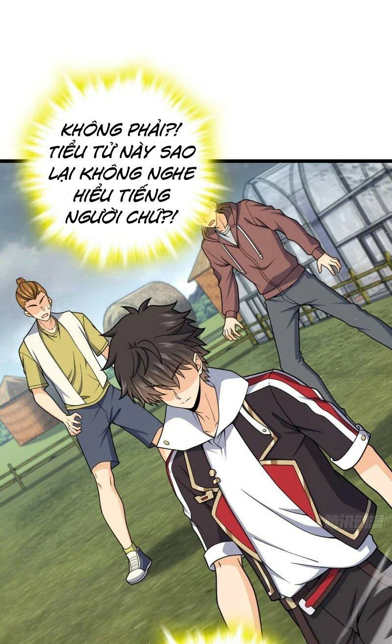 Đại Vương Tha Mạng Chapter 770 - Trang 2