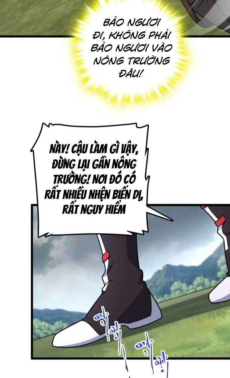 Đại Vương Tha Mạng Chapter 770 - Trang 2