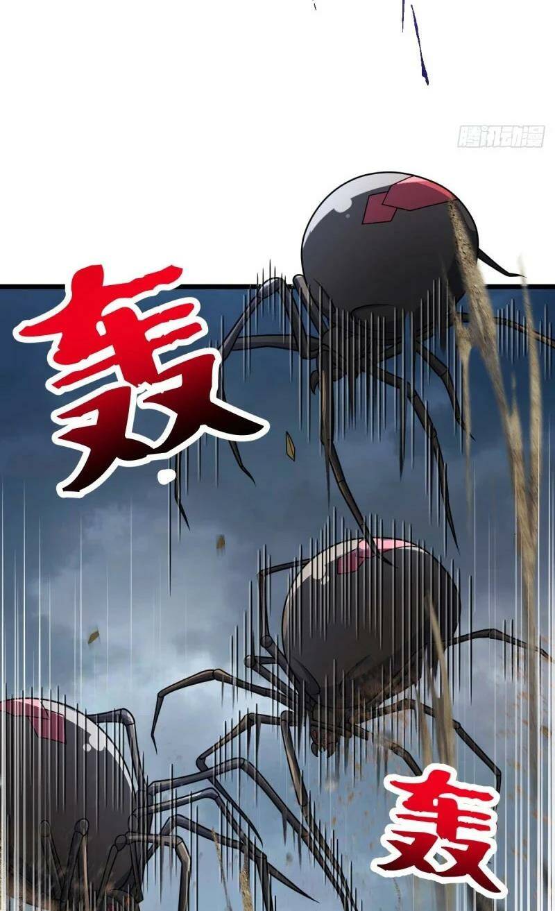 Đại Vương Tha Mạng Chapter 770 - Trang 2