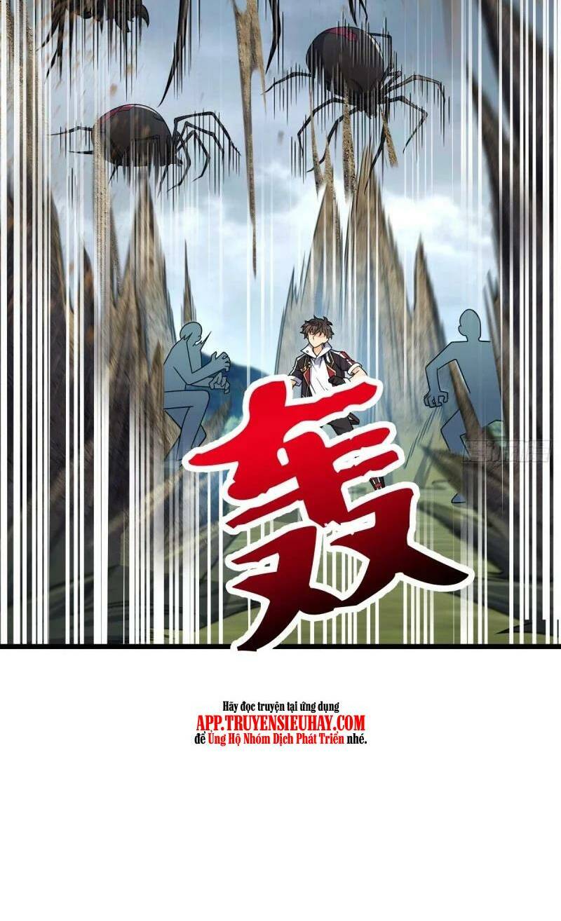 Đại Vương Tha Mạng Chapter 770 - Trang 2