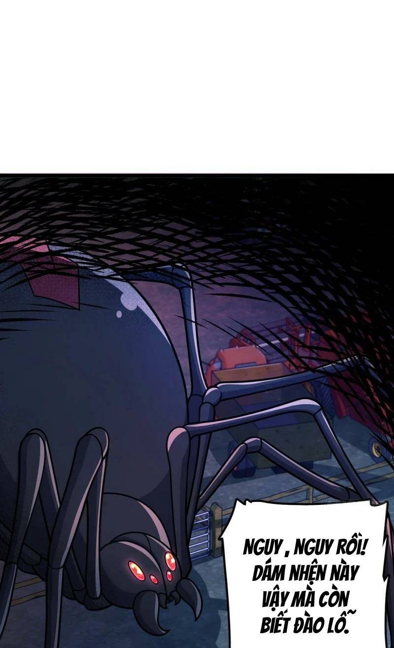 Đại Vương Tha Mạng Chapter 770 - Trang 2