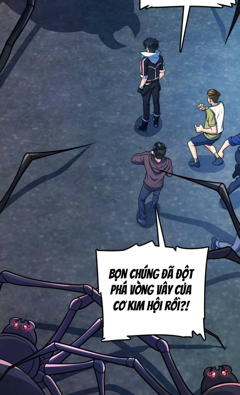 Đại Vương Tha Mạng Chapter 770 - Trang 2