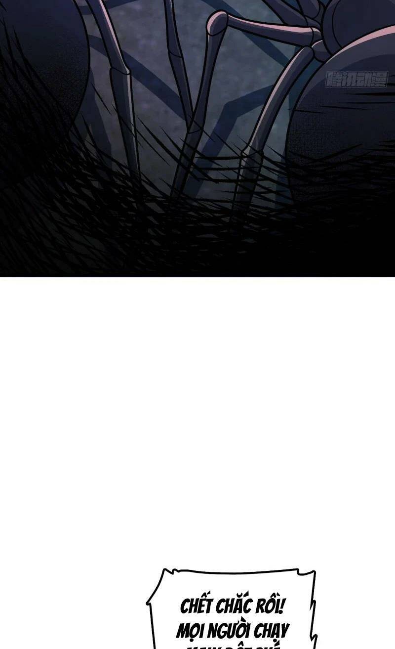 Đại Vương Tha Mạng Chapter 770 - Trang 2