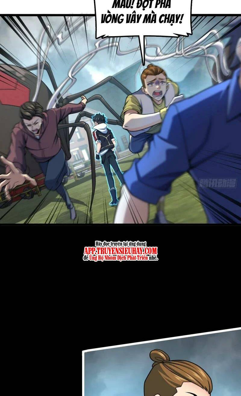 Đại Vương Tha Mạng Chapter 770 - Trang 2