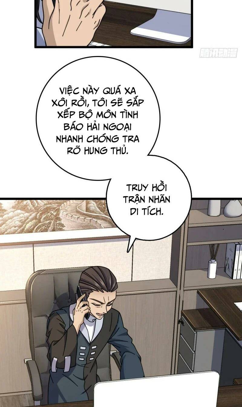 Đại Vương Tha Mạng Chapter 770 - Trang 2