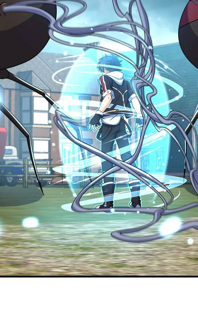 Đại Vương Tha Mạng Chapter 770 - Trang 2