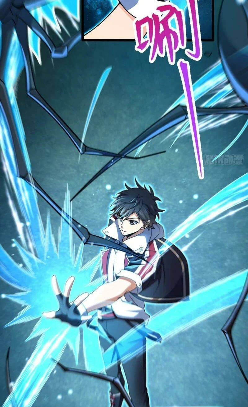 Đại Vương Tha Mạng Chapter 770 - Trang 2