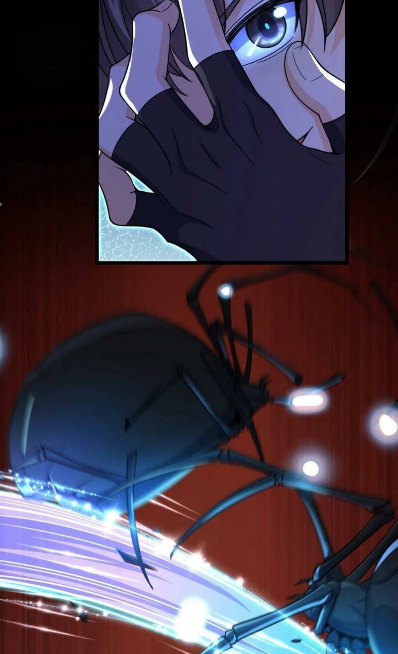 Đại Vương Tha Mạng Chapter 770 - Trang 2