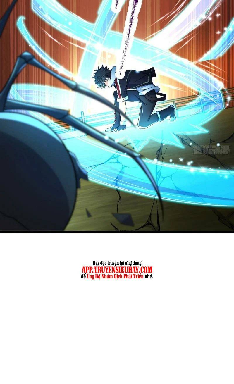 Đại Vương Tha Mạng Chapter 770 - Trang 2