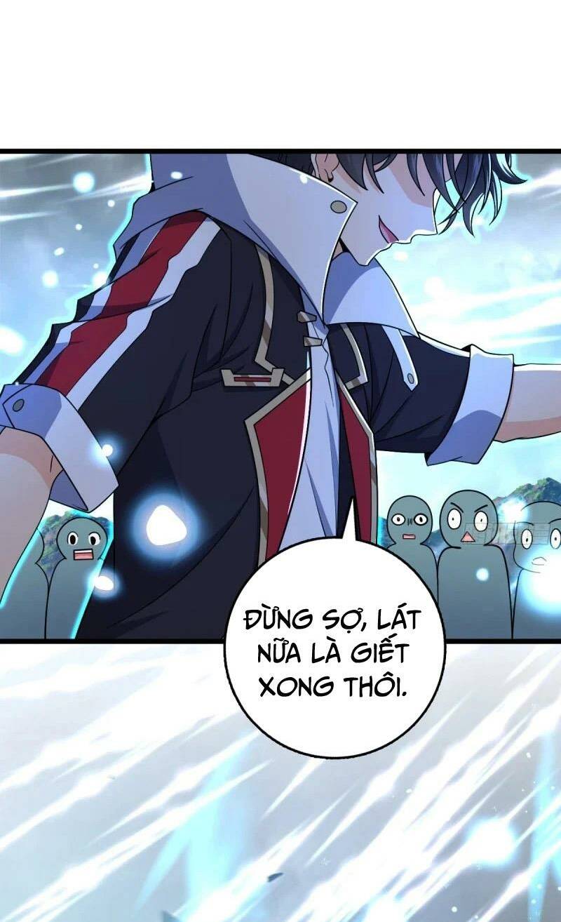 Đại Vương Tha Mạng Chapter 770 - Trang 2