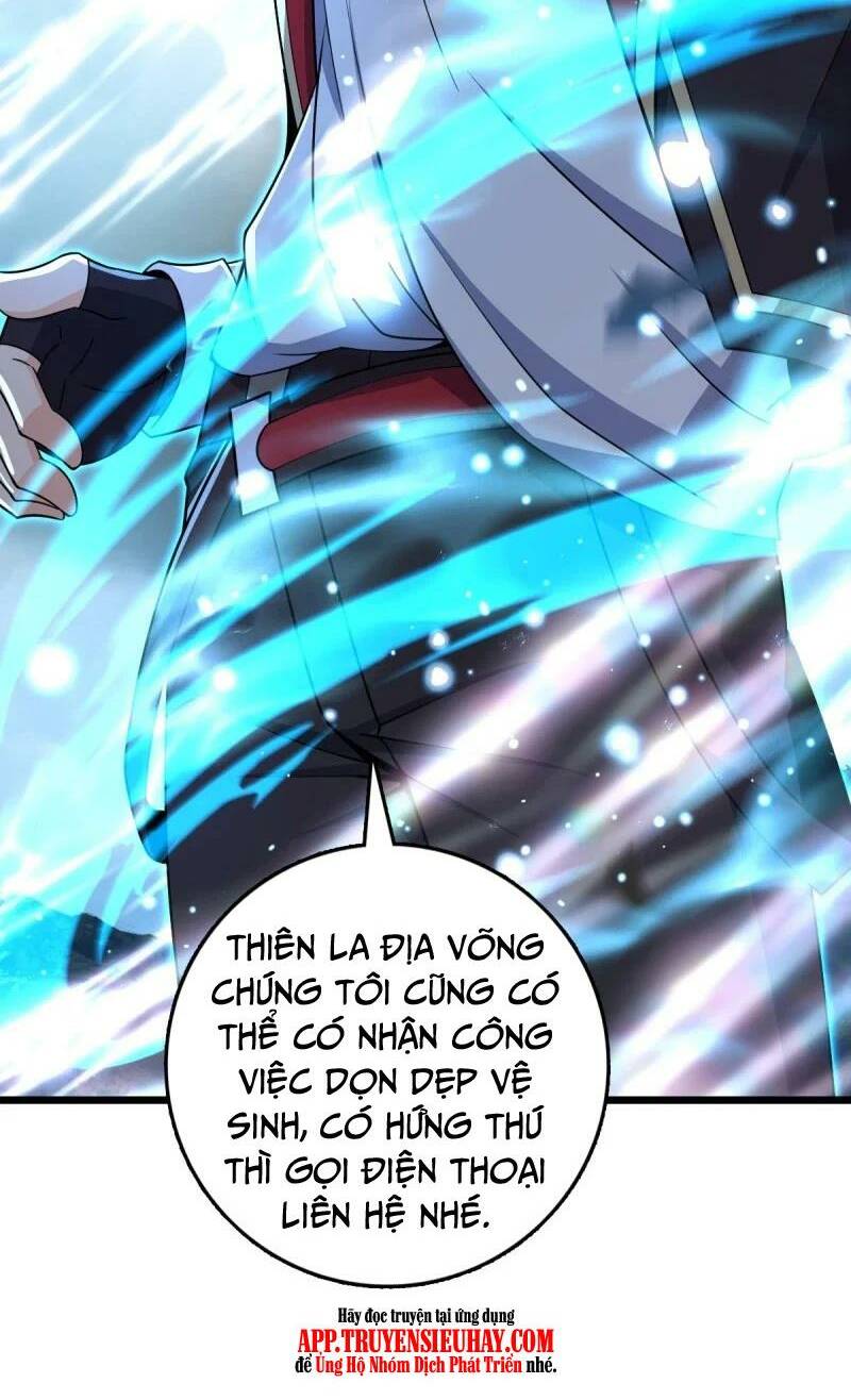 Đại Vương Tha Mạng Chapter 770 - Trang 2