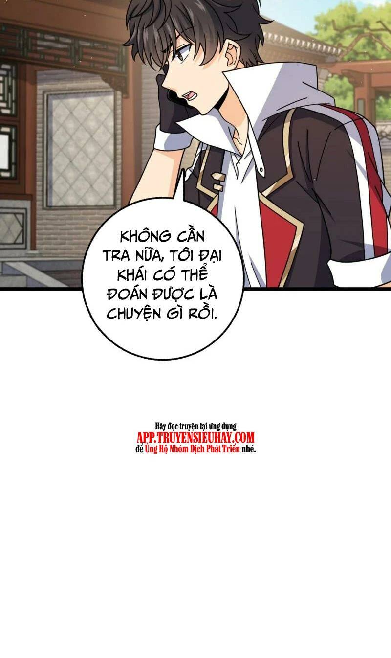 Đại Vương Tha Mạng Chapter 770 - Trang 2